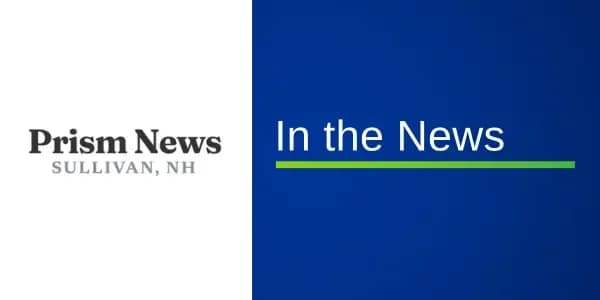 News Prism Sullivan NH News Prism Sullivan NH