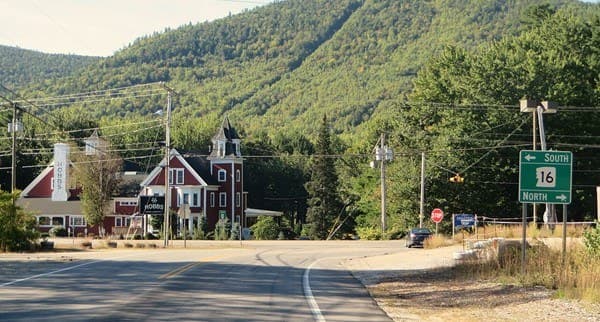 Ossipee nh Ossipee nh