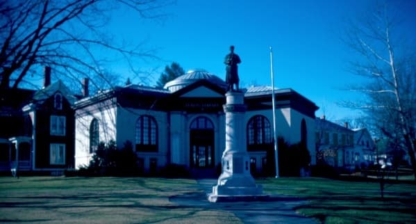 Pittsfield Maine Pittsfield Maine