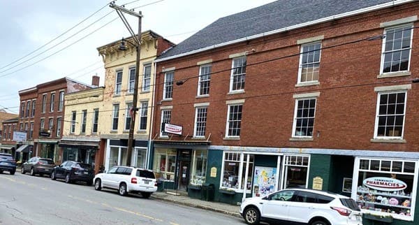 Waldoboro ME Waldoboro ME