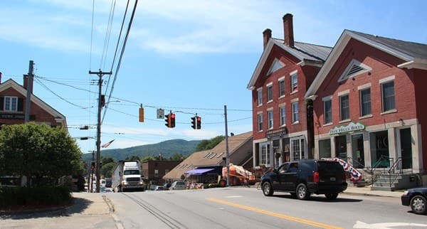 Waterbury VT Waterbury VT