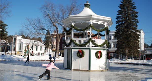 Whitefield NH Whitefield NH